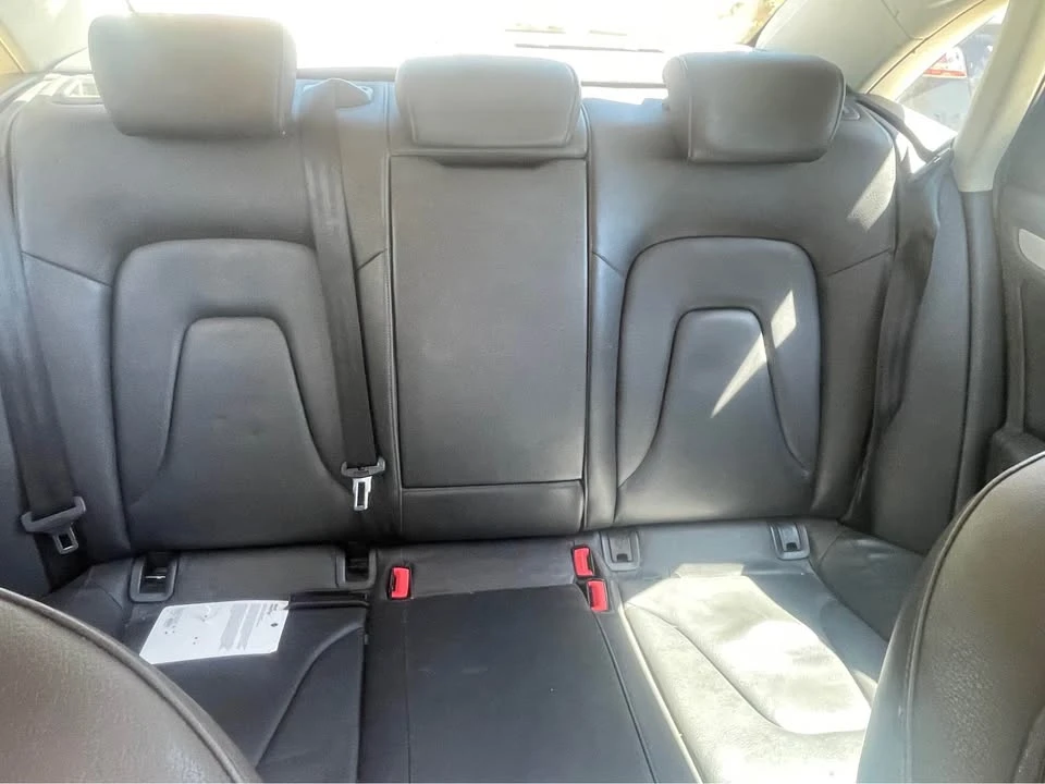 2009 Audi B8 A4 - Image 7 of 9