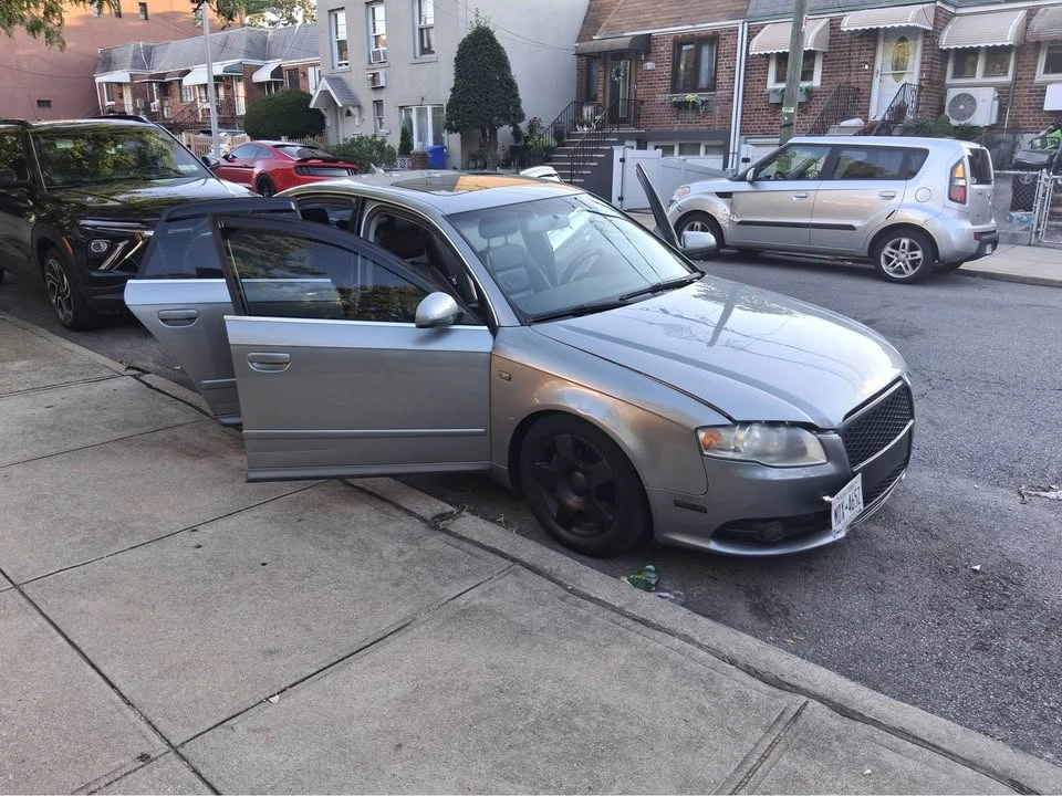 2009 Audi B8 A4 - Image 15 of 16