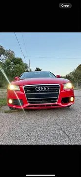 2009 Audi A4 2.0T Premium Sedan