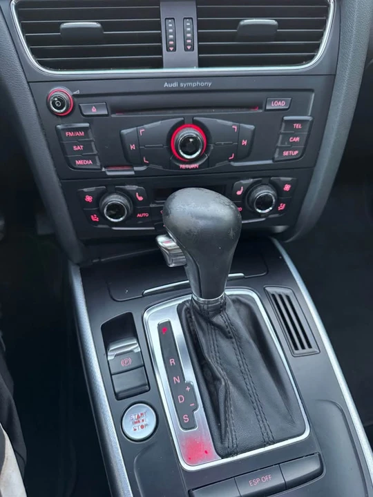 2009 Audi B8 A4 - Image 2 of 10