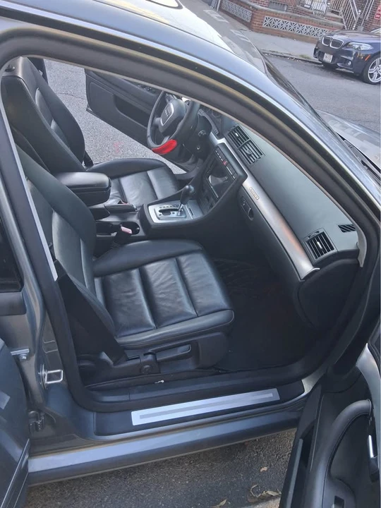 2009 Audi B8 A4 - Image 16 of 16