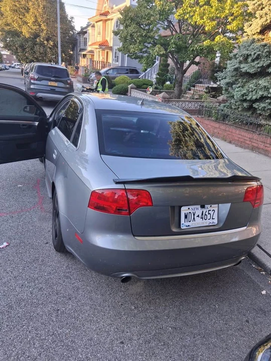 2009 Audi B8 A4 - Image 3 of 16