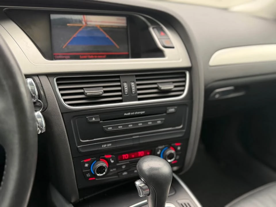 2009 Audi B8 A4 - Image 14 of 15