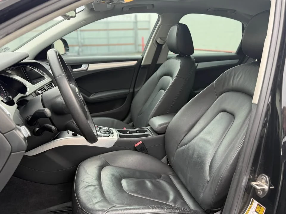 2009 Audi B8 A4 - Image 10 of 15