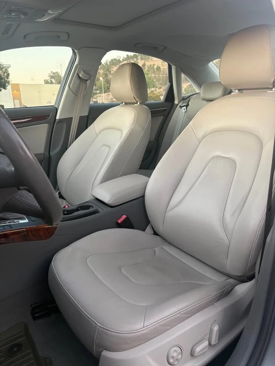 2009 Audi B8 A4 - Image 10 of 18