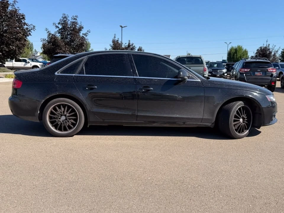 2009 Audi B8 A4 - Image 8 of 10