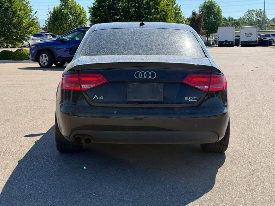 2009 Audi B8 A4 - Image 6 of 10