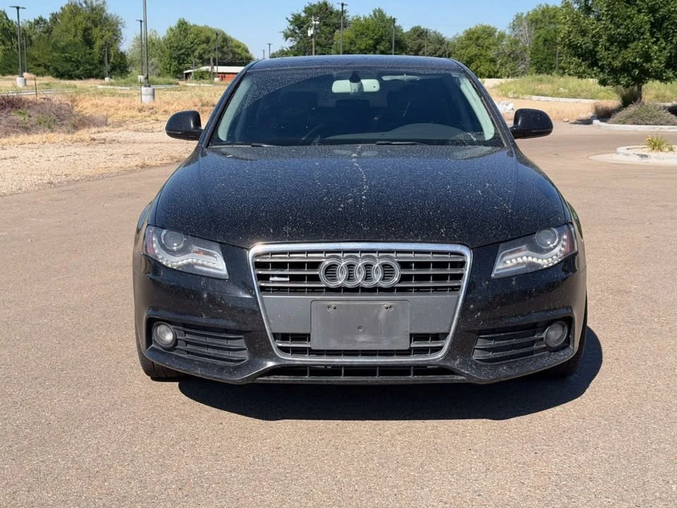 2009 Audi B8 A4 - Image 2 of 10