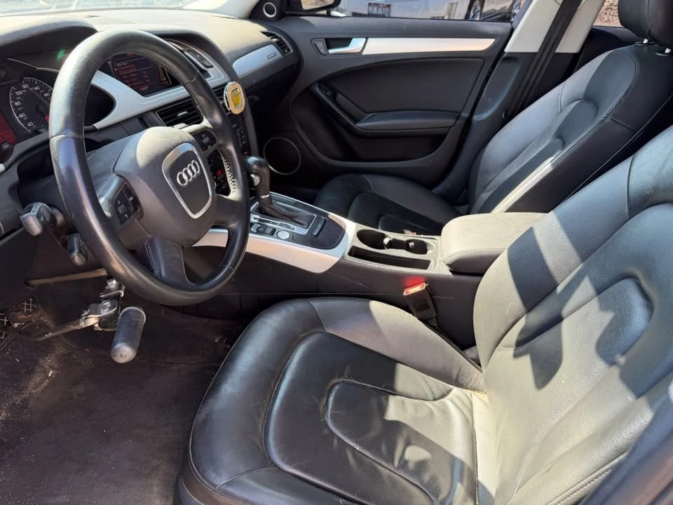 2009 Audi B8 A4 - Image 9 of 10