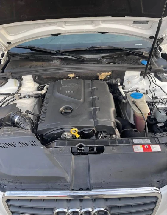 2009 Audi B8 A4 - Image 6 of 12