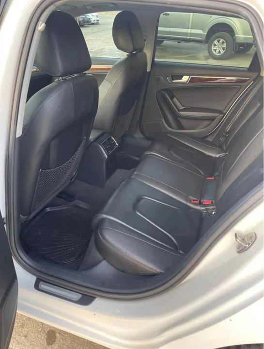 2009 Audi B8 A4 - Image 7 of 12