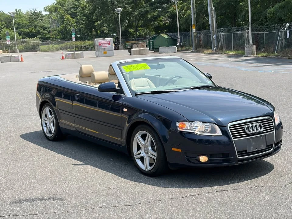 2009 Audi B7 A4 - Image 11 of 16