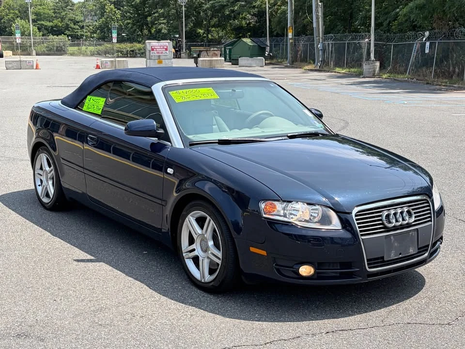 2009 Audi B7 A4 - Image 16 of 16