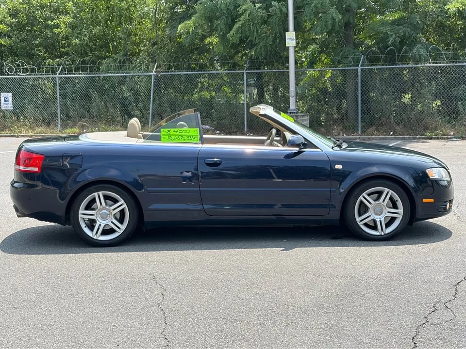 2009 Audi B7 A4 - Image 8 of 16
