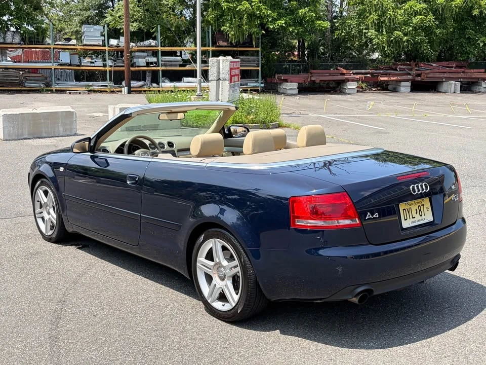 2009 Audi B7 A4 - Image 9 of 16
