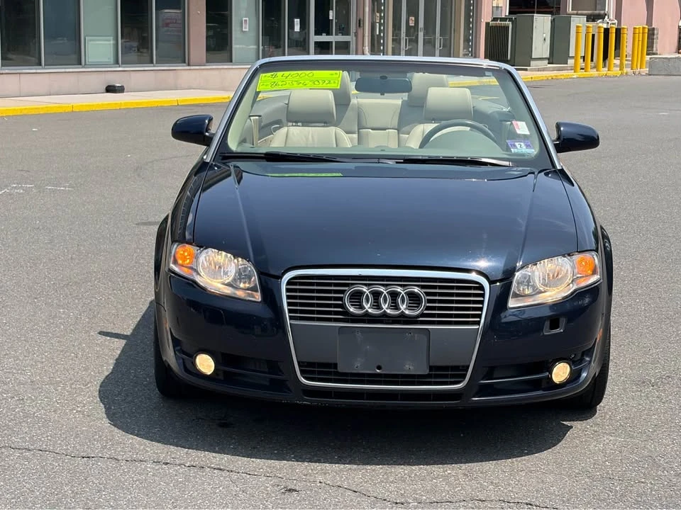 2009 Audi B7 A4 - Image 2 of 16