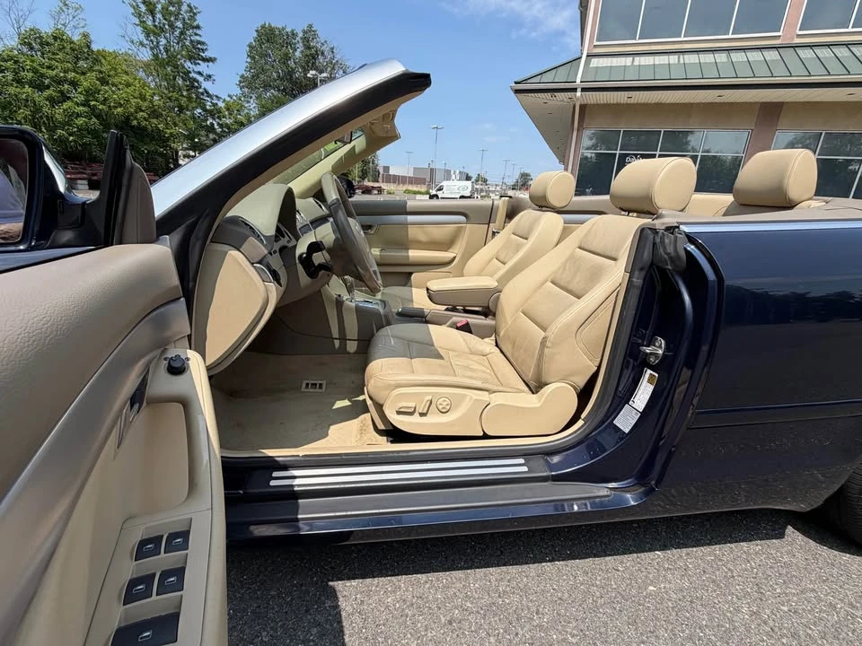 2009 Audi B7 A4 - Image 14 of 16