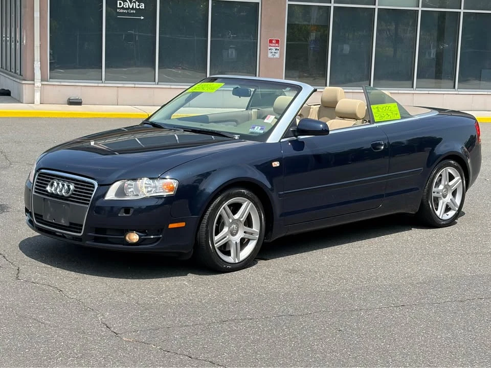 2009 Audi B7 A4 - Image 3 of 16