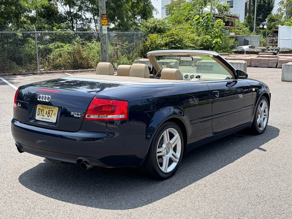 2009 Audi B7 A4 - Image 10 of 16