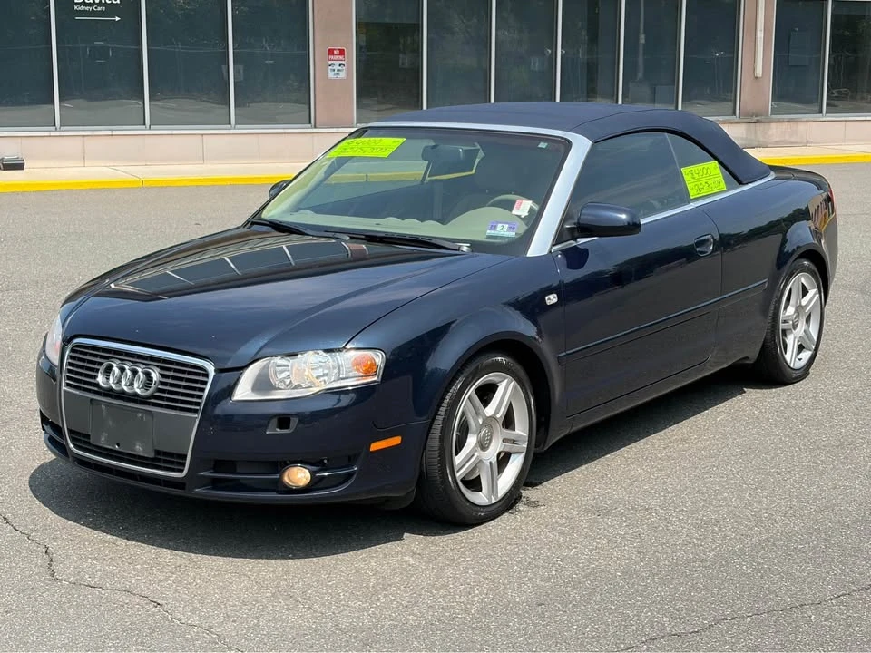 2009 Audi B7 A4 - Image 13 of 16