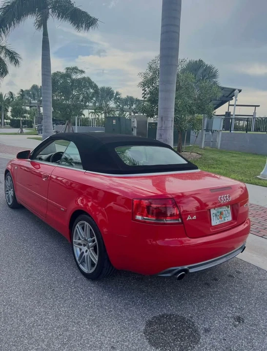 2009 Audi B7 A4 - Image 5 of 7
