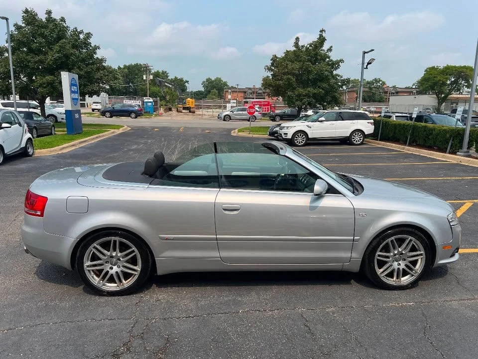 2009 Audi B7 A4 - Image 3 of 20