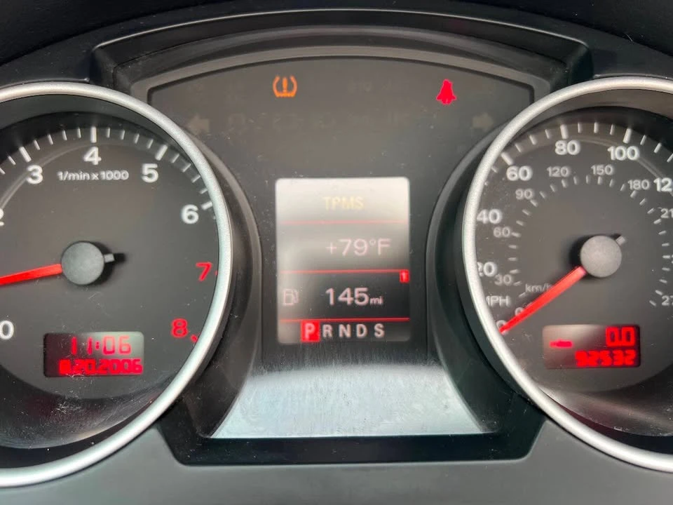 2009 Audi B7 A4 - Image 20 of 20