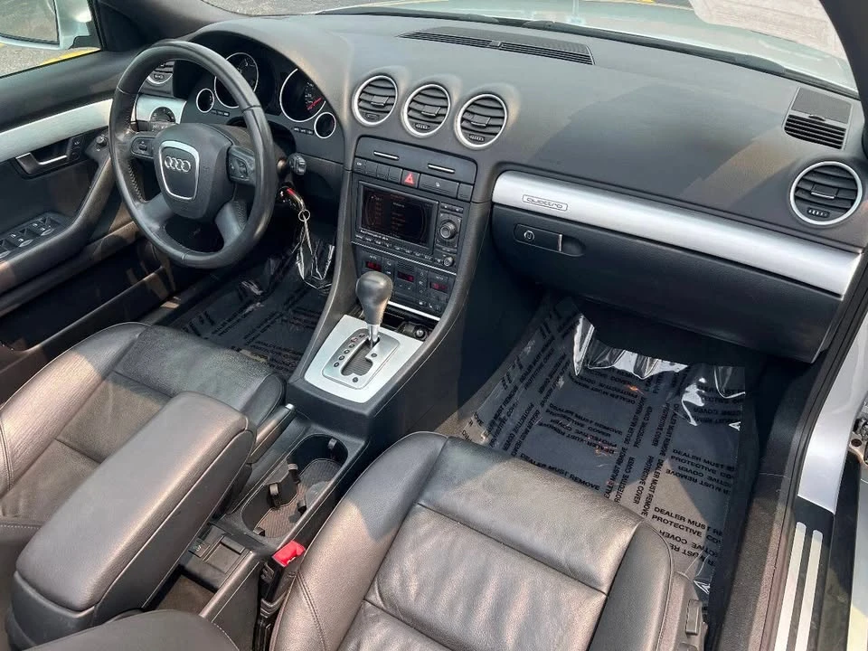 2009 Audi B7 A4 - Image 16 of 20