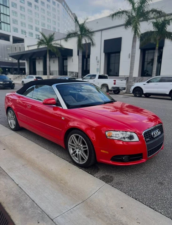 2009 Audi B7 A4 - Image 3 of 7
