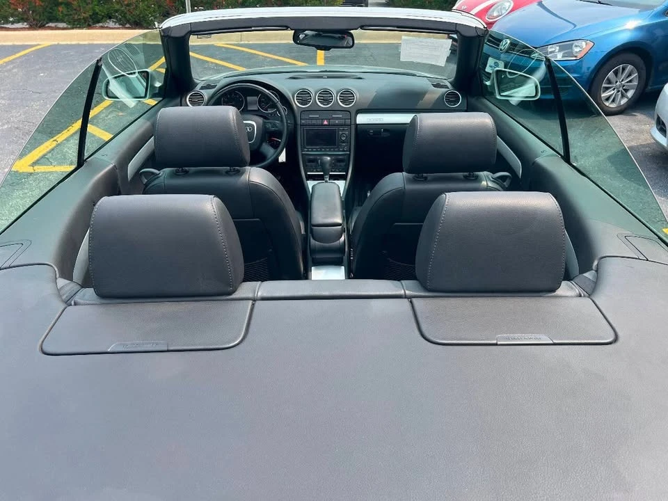 2009 Audi B7 A4 - Image 10 of 20