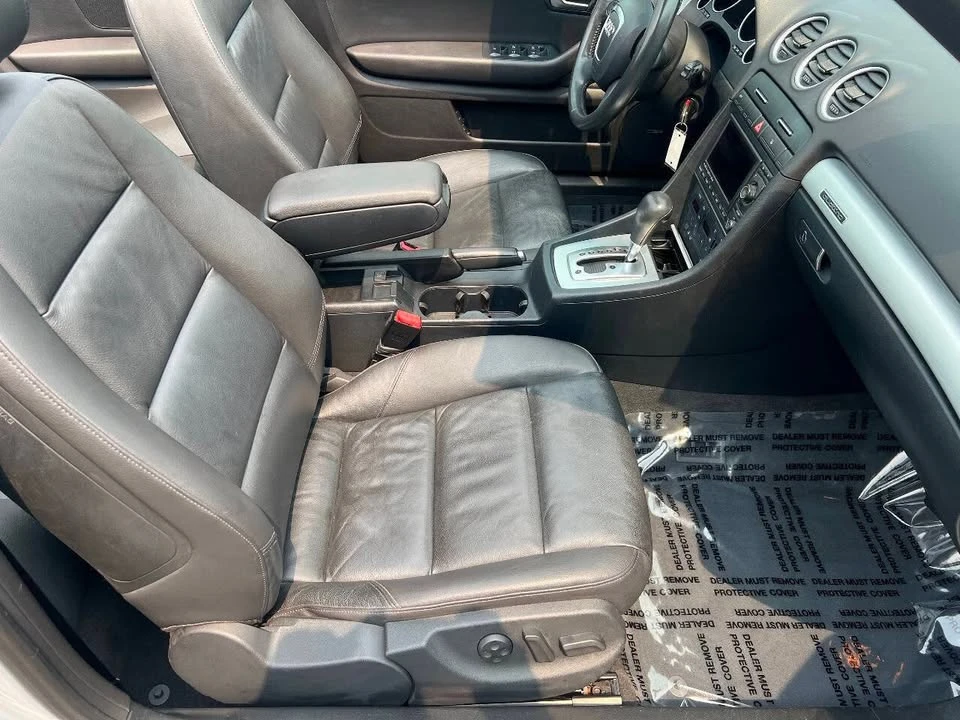 2009 Audi B7 A4 - Image 15 of 20