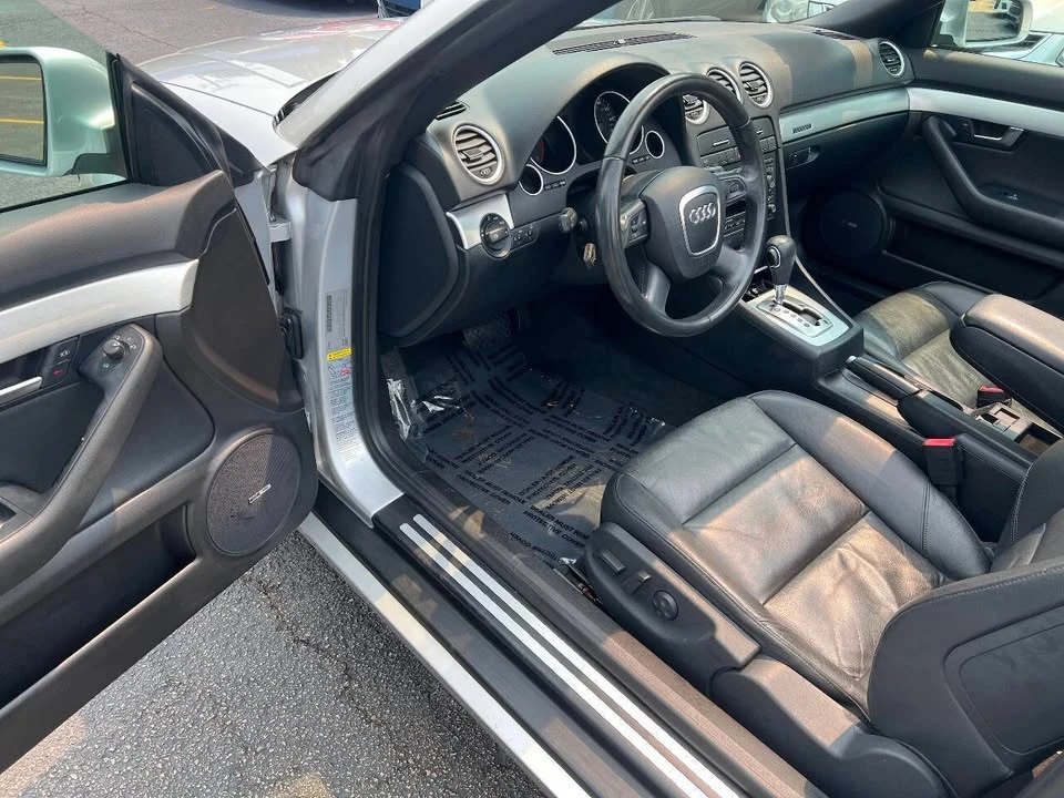 2009 Audi B7 A4 - Image 11 of 20