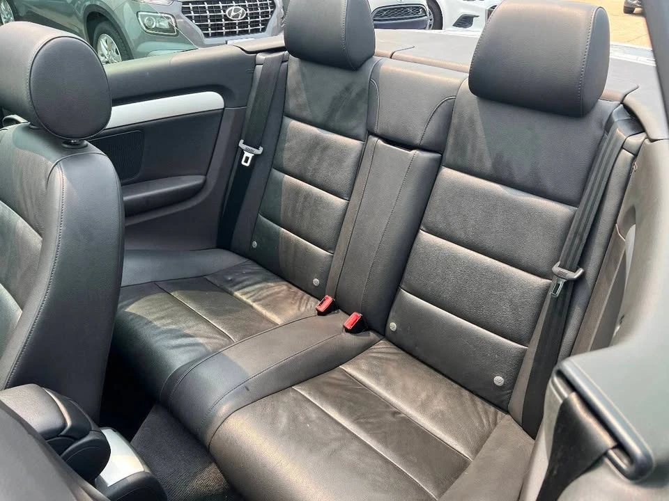2009 Audi B7 A4 - Image 14 of 20