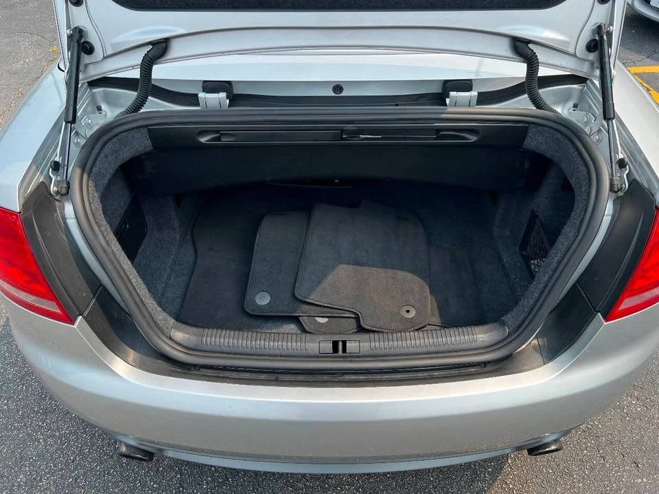2009 Audi B7 A4 - Image 9 of 20