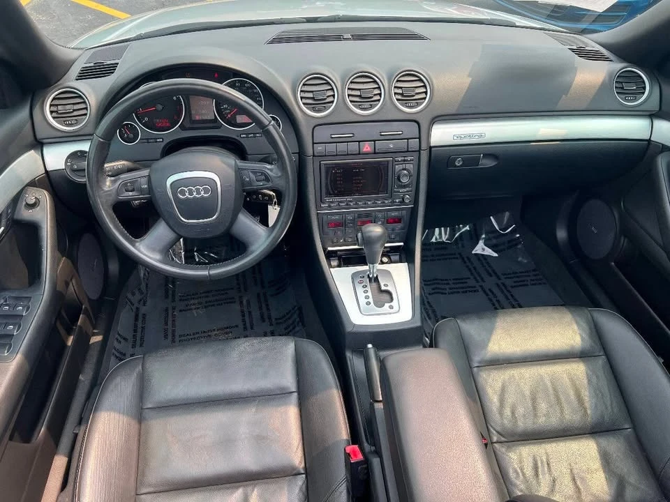 2009 Audi B7 A4 - Image 17 of 20