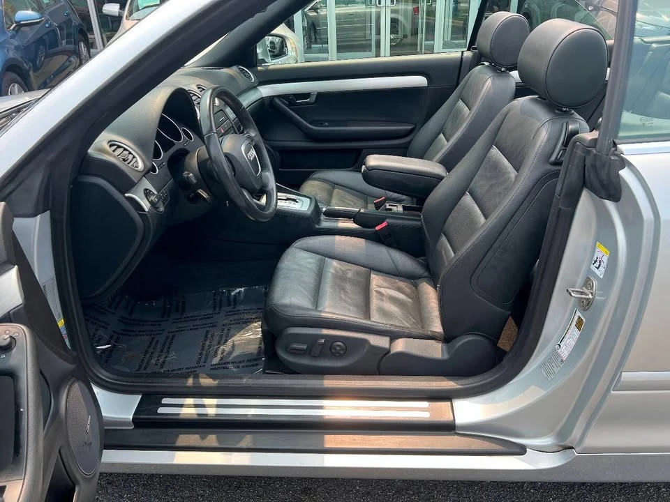 2009 Audi B7 A4 - Image 13 of 20