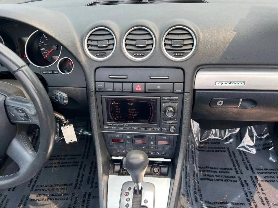 2009 Audi B7 A4 - Image 19 of 20
