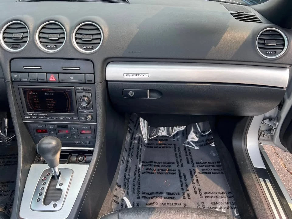 2009 Audi B7 A4 - Image 18 of 20