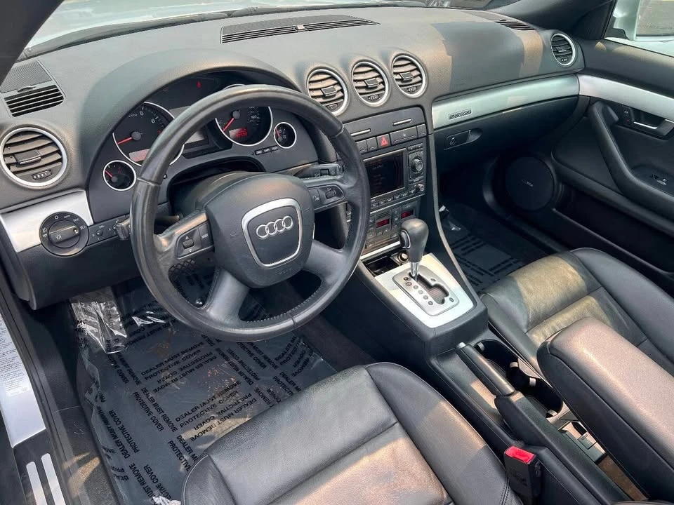 2009 Audi B7 A4 - Image 12 of 20