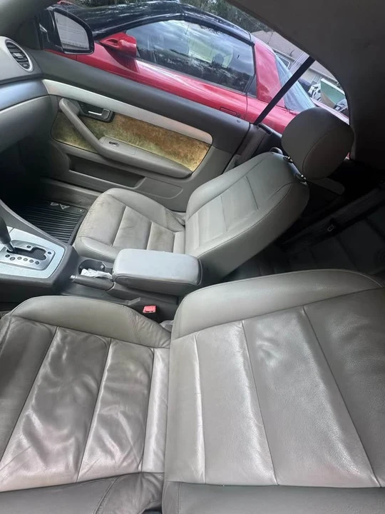 2009 Audi B7 A4 - Image 7 of 9