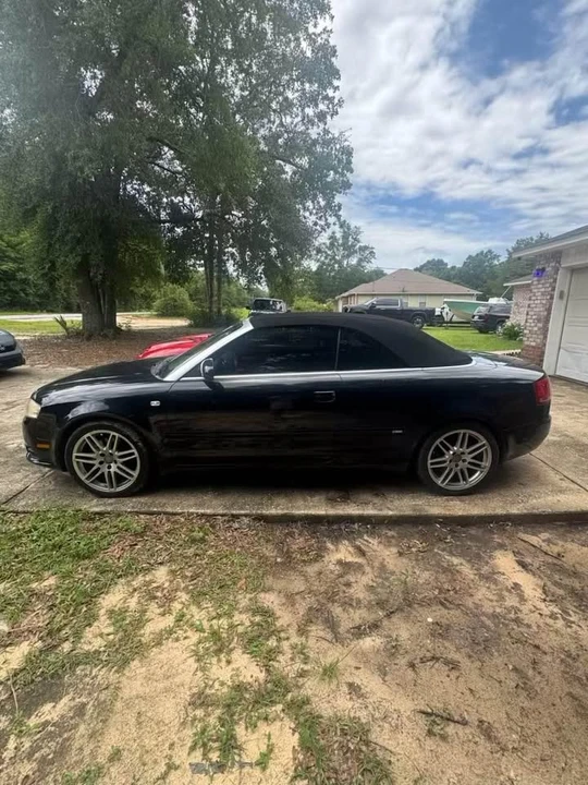2009 Audi B7 A4 - Image 2 of 9