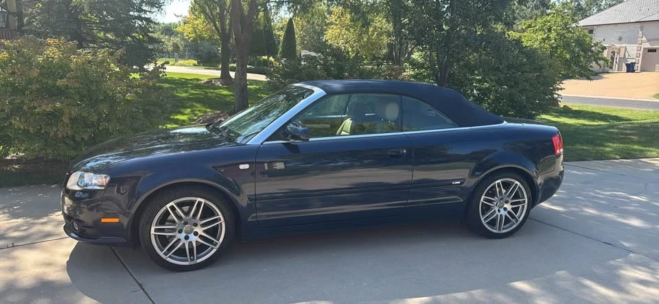 2009 Audi B7 A4 - Image 3 of 13