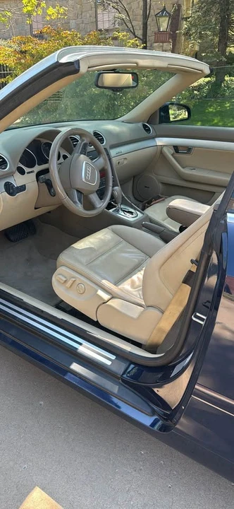 2009 Audi B7 A4 - Image 10 of 13