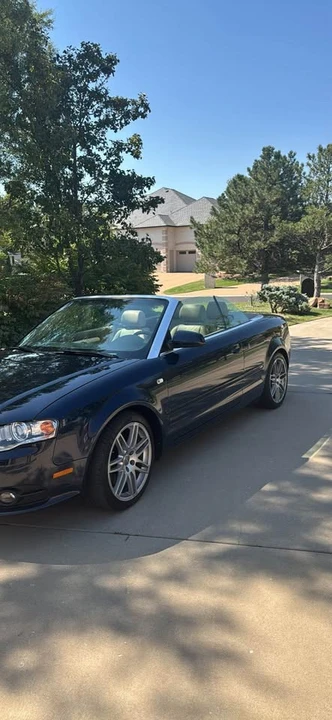 2009 Audi B7 A4 - Image 6 of 13