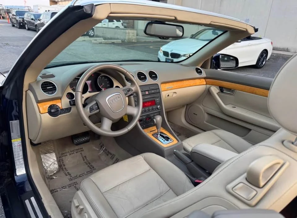 2009 Audi B7 A4 - Image 3 of 9