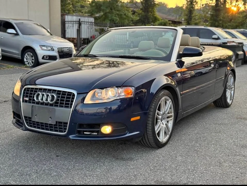 2009 Audi B7 A4 - Image 9 of 9