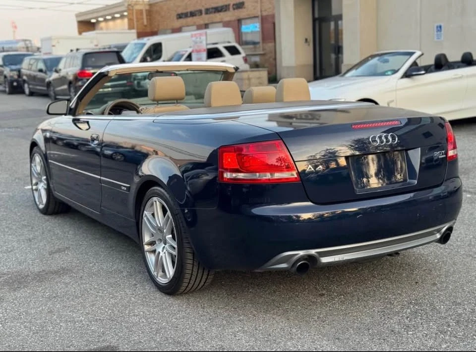 2009 Audi B7 A4 - Image 7 of 9