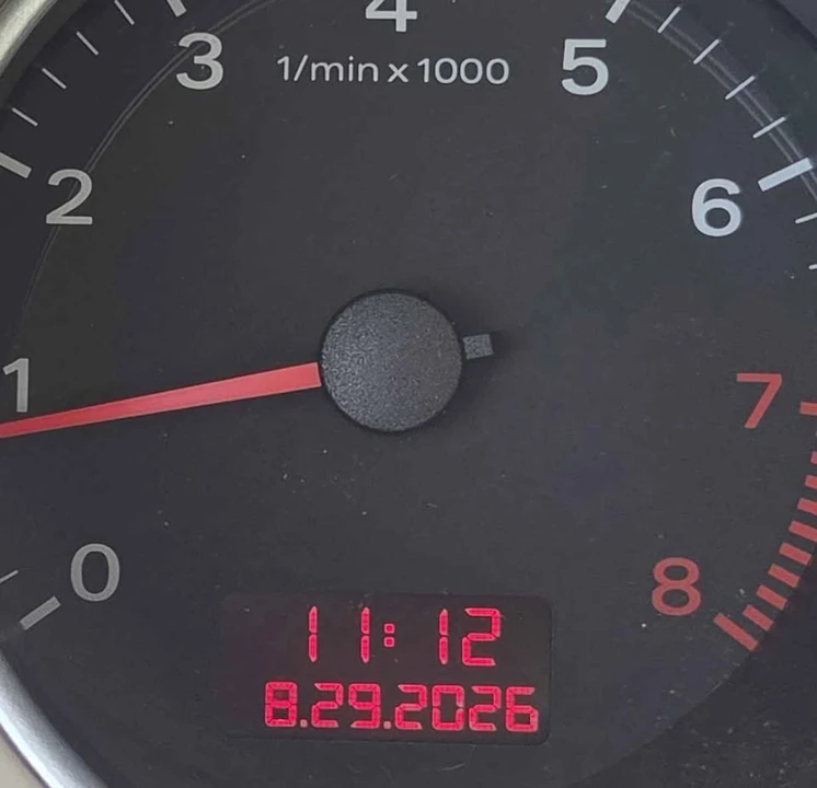 2009 Audi B7 A4 - Image 10 of 13