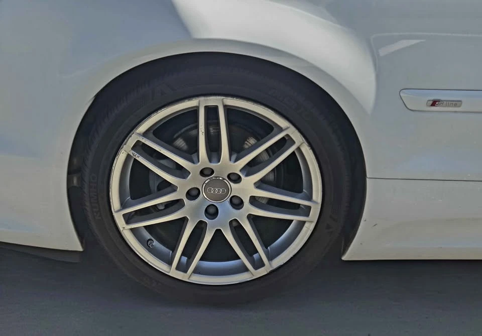 2009 Audi B7 A4 - Image 5 of 13