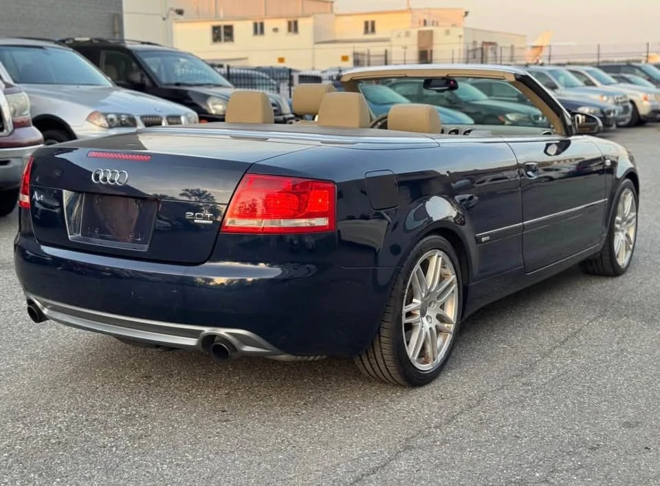 2009 Audi B7 A4 - Image 5 of 9